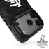 MLB St Louis Cardinals Dark Wash iPhone 17 Pro Kickstand Case