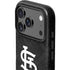 MLB St Louis Cardinals Dark Wash iPhone 17 Pro Max Impact Case
