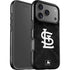 MLB St Louis Cardinals Dark Wash iPhone 17 Pro Max Impact Case