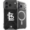 MLB St Louis Cardinals Dark Wash iPhone 17 Pro Max MagSafe Case