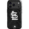 MLB St Louis Cardinals Dark Wash iPhone 17 Pro Max Magsafe Impact Case