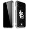 MLB St Louis Cardinals Dark Wash iPhone X/XS Clear Case
