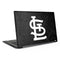MLB St Louis Cardinals Dark Wash Dell Latitude Skin