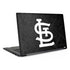 MLB St Louis Cardinals Dark Wash Dell Latitude Skin