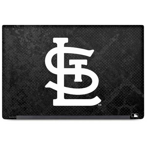 MLB St Louis Cardinals Dark Wash Dell Latitude Skin