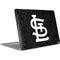 MLB St Louis Cardinals Dark Wash Apple MacBook Air Skin