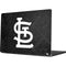 MLB St Louis Cardinals Dark Wash Apple MacBook Pro 14-inch Skin