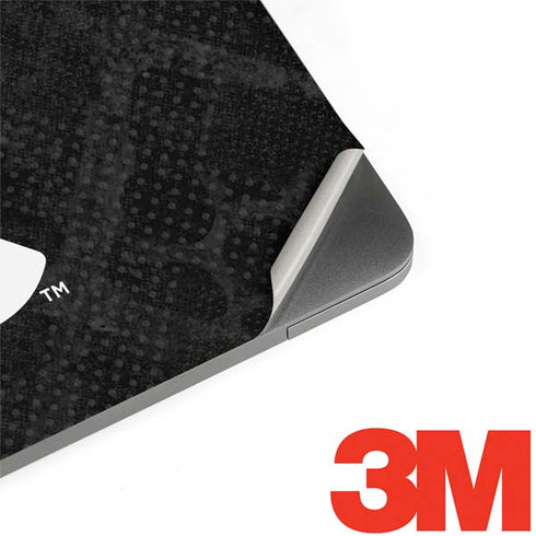MLB St Louis Cardinals Dark Wash MacBook Skins