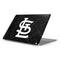 MLB St Louis Cardinals Dark Wash Apple MacBook Pro 16-inch Skin