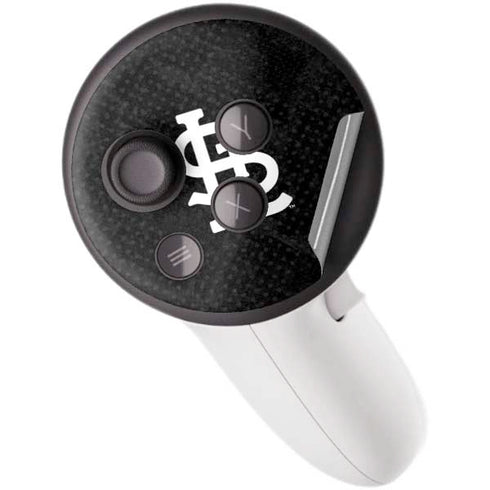 MLB St Louis Cardinals Dark Wash Meta Quest 3S Skin