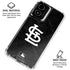 MLB St Louis Cardinals Dark Wash Moto G Power 5G (2024) Clear Case