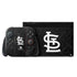 MLB St Louis Cardinals Dark Wash Nintendo Skins