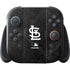 MLB St Louis Cardinals Dark Wash Nintendo Switch 2 (2025) with Joy-Con Skin