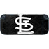 MLB St Louis Cardinals Dark Wash Nintendo Switch 2 (2025) with Joy-Con Skin