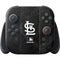 MLB St Louis Cardinals Dark Wash Nintendo Switch 2 (2025) Joy-Con Controller Skin