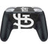 MLB St Louis Cardinals Dark Wash Nintendo Switch 2 (2025) Pro Controller Skin