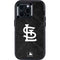 MLB St Louis Cardinals Dark Wash Otterbox Defender iPhone Skin