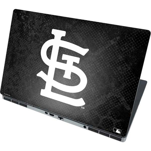MLB St Louis Cardinals Dark Wash Dell Precision Skin
