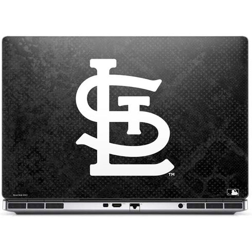 MLB St Louis Cardinals Dark Wash Dell Precision Skin