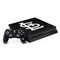 MLB St Louis Cardinals Dark Wash PlayStation PS4 Skins