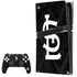 MLB St Louis Cardinals Dark Wash PS5 Pro Bundle Skin