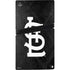 MLB St Louis Cardinals Dark Wash PS5 Pro Console Skin