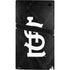 MLB St Louis Cardinals Dark Wash PS5 Pro Console Skin