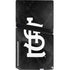 MLB St Louis Cardinals Dark Wash PS5 Pro Disk Console Skin
