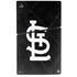 MLB St Louis Cardinals Dark Wash PS5 Slim Digital Edition Console Skin