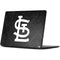 MLB St Louis Cardinals Dark Wash Surface Laptop 7 13.8in Skin