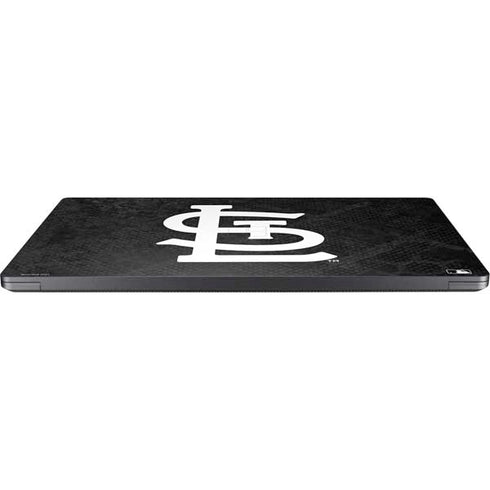 MLB St Louis Cardinals Dark Wash Surface Laptop 7 13.8in Skin