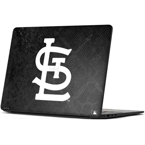 MLB St Louis Cardinals Dark Wash Surface Laptop 7 15in Skin