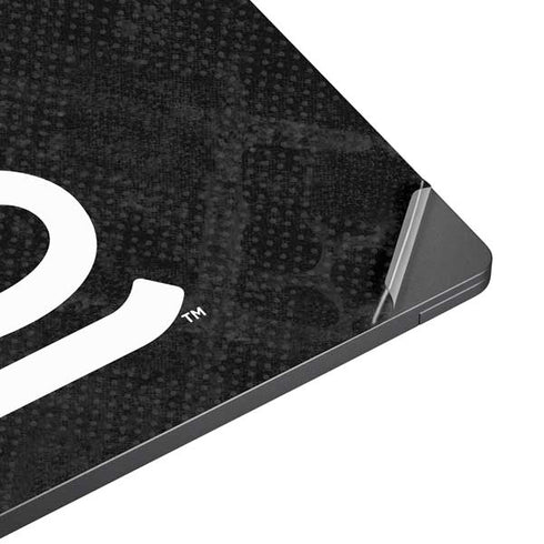 MLB St Louis Cardinals Dark Wash Surface Laptop 7 15in Skin