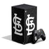 MLB St Louis Cardinals Dark Wash Xbox Series X Skins