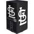 MLB St Louis Cardinals Dark Wash Xbox Series X Bundle Skin
