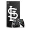 MLB St Louis Cardinals Dark Wash Xbox Series X Skins