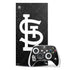 MLB St Louis Cardinals Dark Wash Xbox Series X Skins