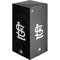 MLB St Louis Cardinals Dark Wash XBox Series X Digital Edition Console Skin