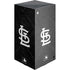 MLB St Louis Cardinals Dark Wash Xbox Series X Skins
