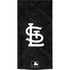 MLB St Louis Cardinals Dark Wash XBox Series X Digital Edition Console Skin