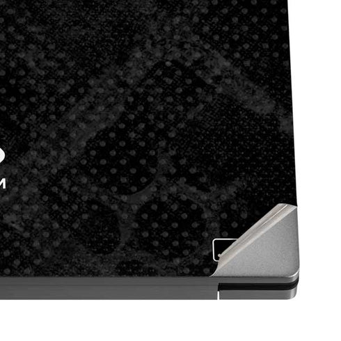 MLB St Louis Cardinals Dark Wash Dell XPS Skin