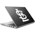 MLB St Louis Cardinals Dark Wash HP ZBook Fury 16 G10 Skin