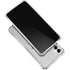 NHL St. Louis Blues Black Text Galaxy A16 5G Clear Case