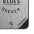 NHL St. Louis Blues Black Text Galaxy A16 5G Skin