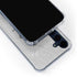 NHL St. Louis Blues Black Text Galaxy A55 5G Clear Case