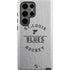 NHL St. Louis Blues Black Text Galaxy S23 Ultra Pro Case