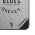 NHL St. Louis Blues Black Text Galaxy S24 Skin