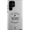 NHL St. Louis Blues Black Text Galaxy S25 Ultra Impact Case