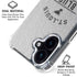NHL St. Louis Blues Black Text iPhone 16 MagSafe Case
