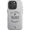 NHL St. Louis Blues Black Text iPhone 16 Pro Impact Case